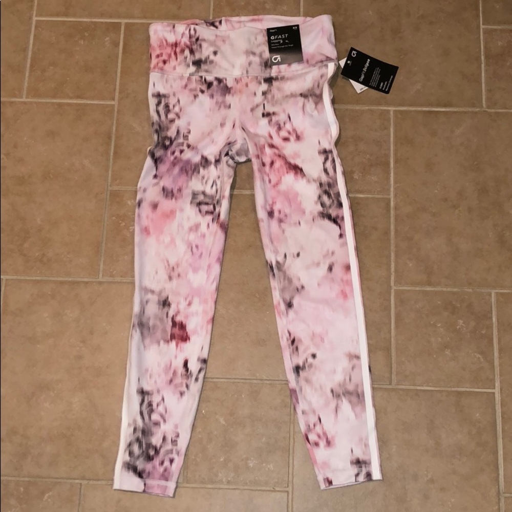 GapFit GFast leggings